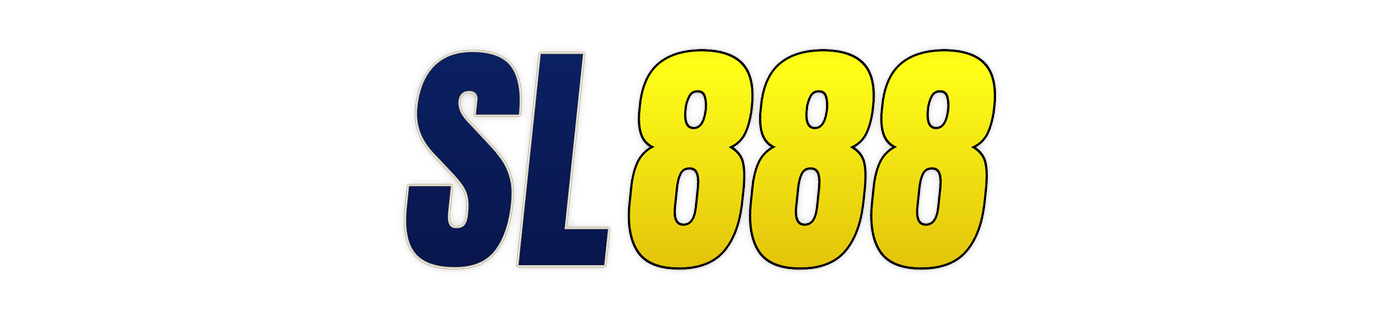 SL888 Logo